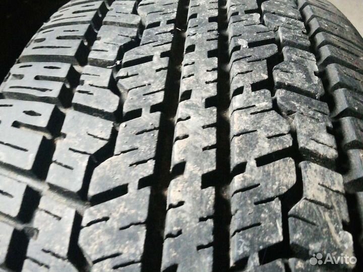 КАМА Kама-312 185/70 R14