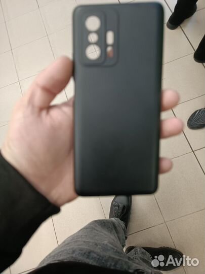 Xiaomi Mi 11T, 8/128 ГБ