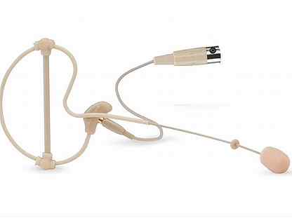 Samson SE10TM Earset P3 Kit