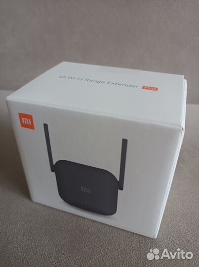 Усилитель wifi сигнала xiaomi 2.4