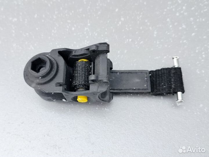 Крепление заднего крыла Topeak Defender RX / M33