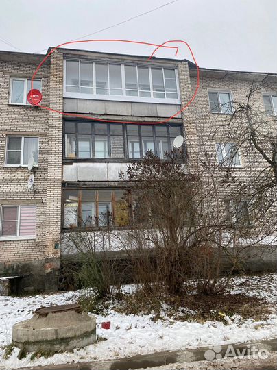 Балконстрой
