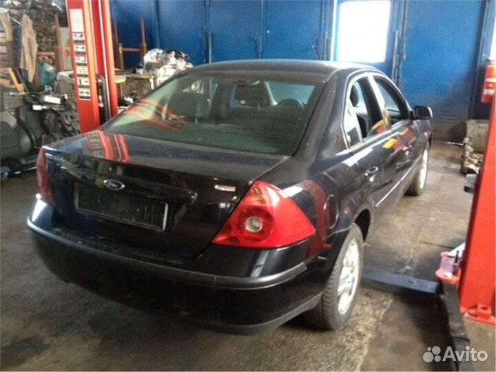 Разбор на запчасти Ford Mondeo 3