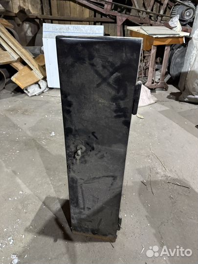 Оружейный сейф