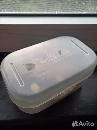 Маска для подводной охоты