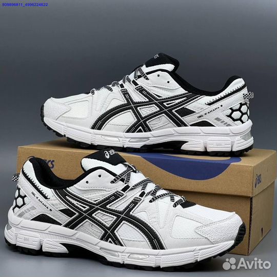 Кроссовки Asics Gel-Kahana 8 (Арт.92993)