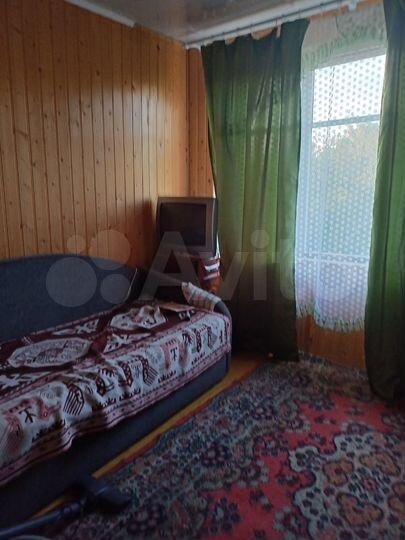 Дача 90 м² на участке 7 сот.