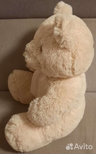 Плюшевый медведь 50 см