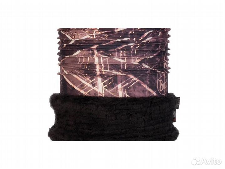 Бандана Buff Chic Polar Thermal Sharleen Multi