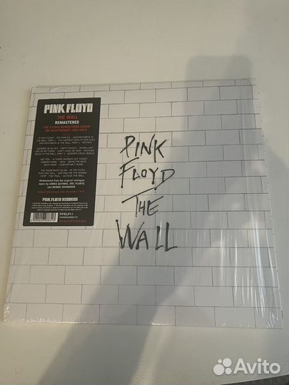 Виниловые пластинки LP queen, pink floyd