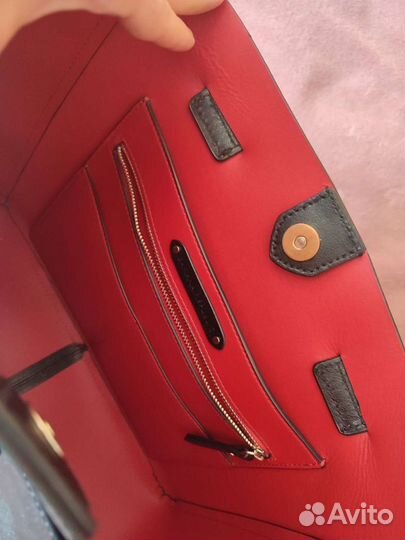 Сумка женская натуральная кожа оригинал