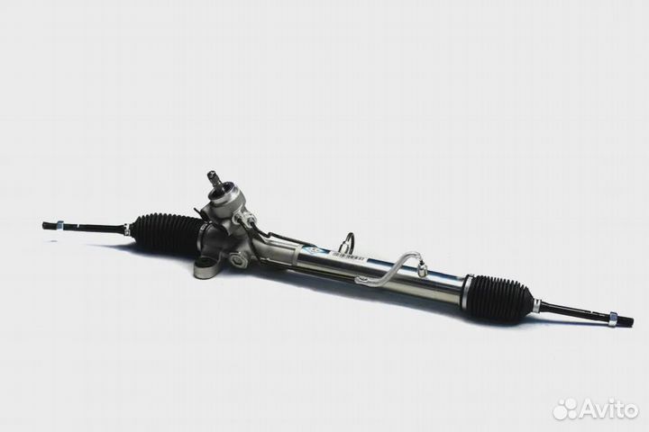 Рейка рулевая Lifan Solano