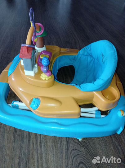 Ходунки детские бу