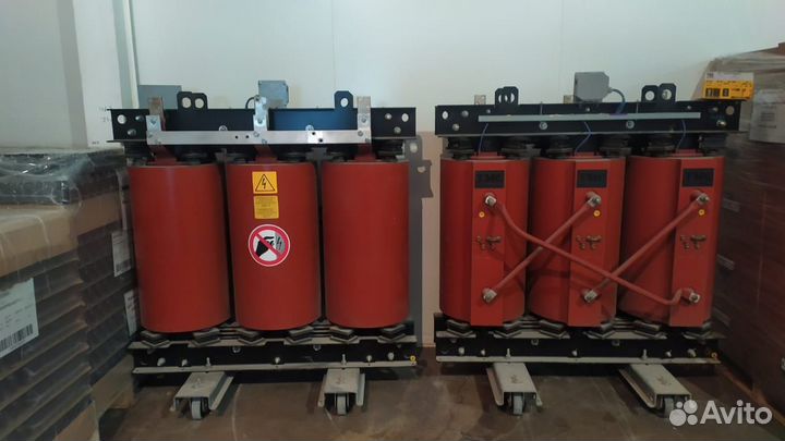 Трансформатор Б\У тсл