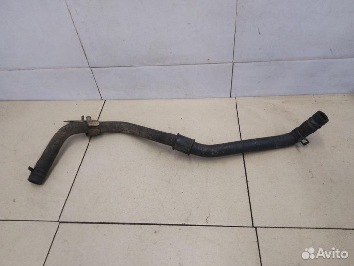 Трубка гидроусилителя emgrand X7 2013