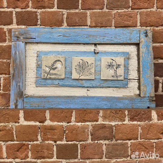 Панно на стену 