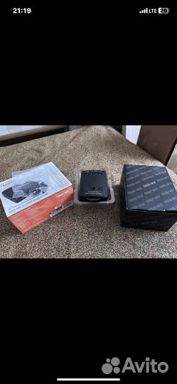 Антирадар sho-me g-1000 signature