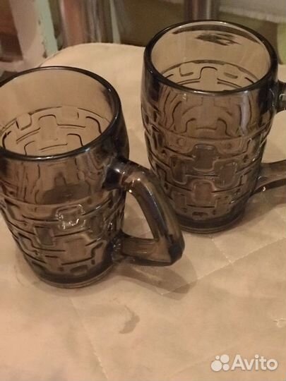 Пивные кружки