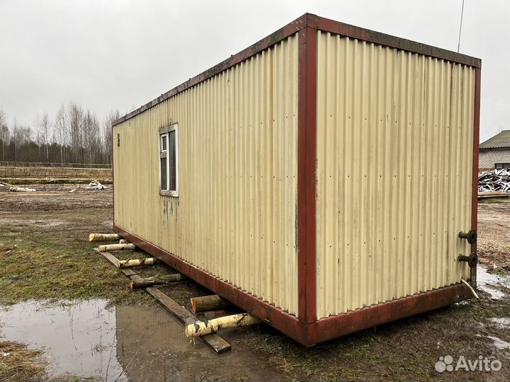 Блочно модульная котельная бмк 180