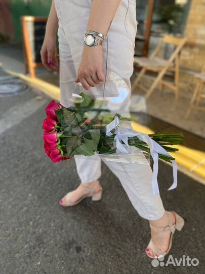 101 роза доставка 201 31 55 Адлер Сочи