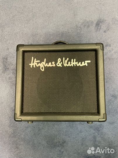 Hughes & Kettner Tubemeister 5