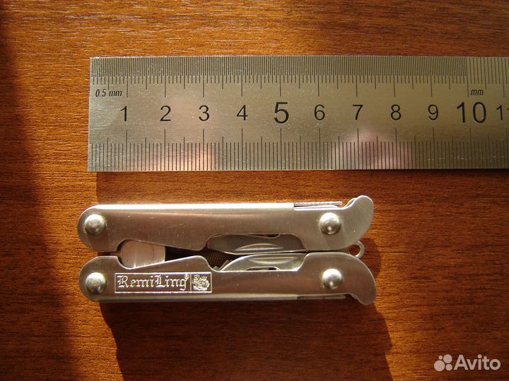 Мультитулы. Хорошее состояние. Слегка б/у