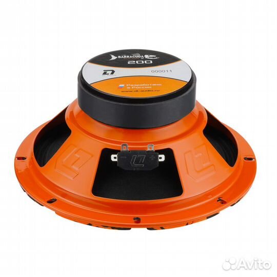 Акустическая система DL Audio Barracuda 200