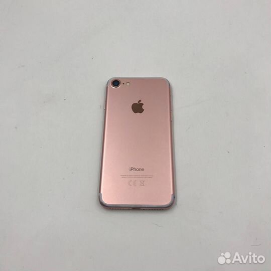 iPhone 7, 32 ГБ