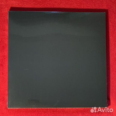 Kanye West - Donda 4LP