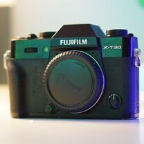 Fujifilm X-T30 Body (38,7 тыс. пробег)