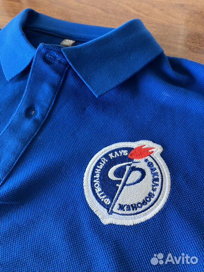 Фк «Факел» шеврон нашивка