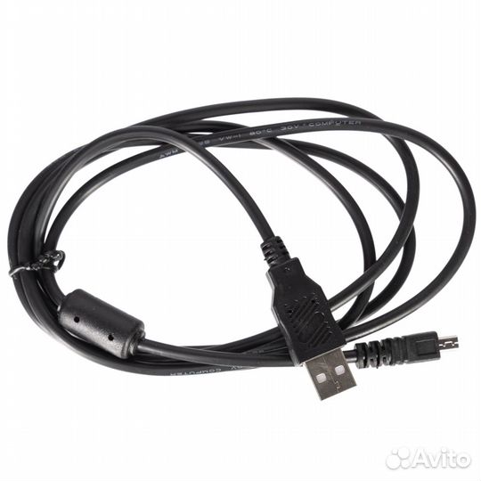 Кабель USB UC-E6 для камер Nikon Coolpix L