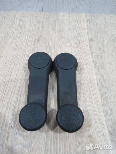 Ручка стеклоподъемника Kia Rio 3