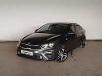 Kia Cerato 1.6 AT, 2018, 175 000 км, с пробегом, цена 1 585 000 руб.