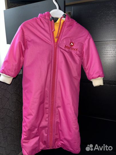 Конверт в коляску демисезонный