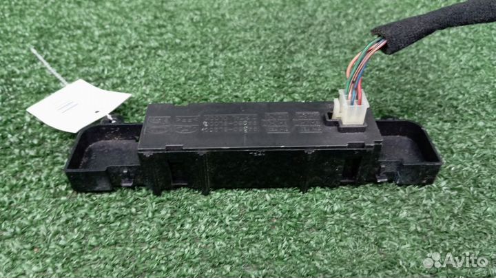 Часы Hyundai Grandeur