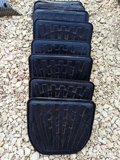 Гироскутер Разборка