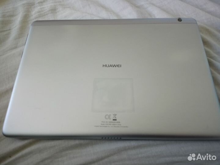 Huawei mediapad t3 10