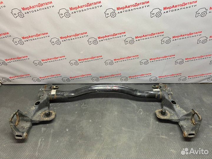 Балка задняя Chevrolet Trax рест. 2018