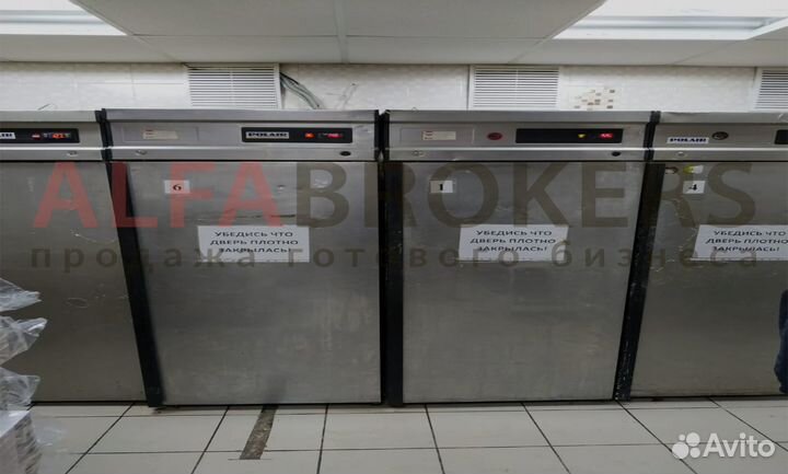 Производство / Пекарня (Пироги) / Прибыль 100тр