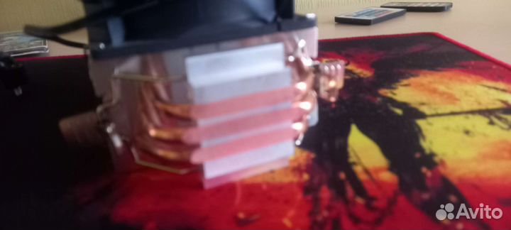 Кулер для процессора