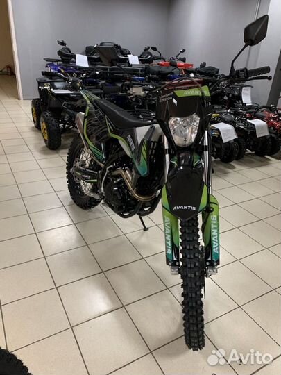 Avantis A7 NEW Lite (CB250-F172FMM-3A)