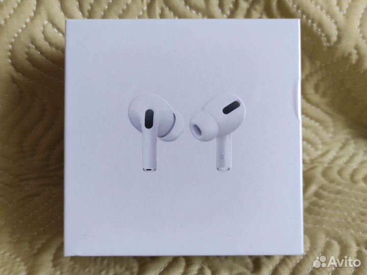 Airpods Pro