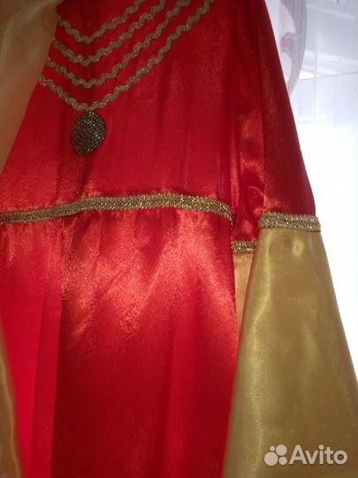 Костюм для восточных танцев для девочки