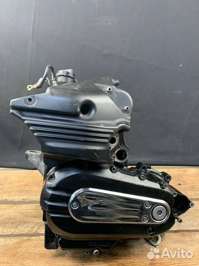 Редуктор Yamaha XV1900 2006