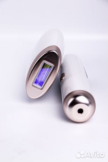 Фотоэпилятор Mokko VelvetTouch j-6316