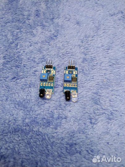 Датчик для arduino