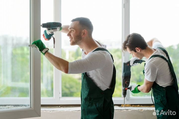 Разнорабочий Вахта от 30 смен Жилье+Еда