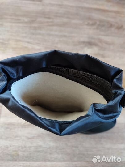 Сапоги женские