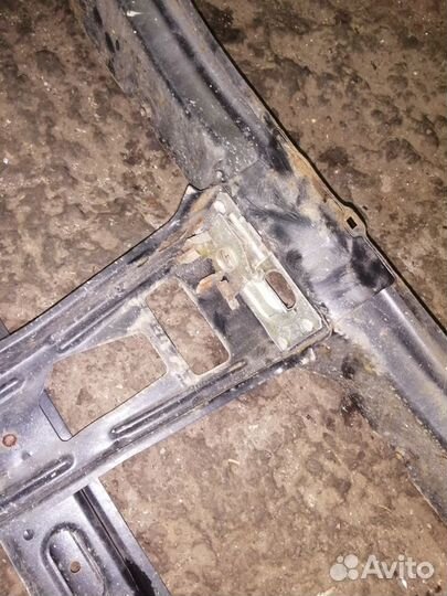 Чери амулет а15 передняя панель